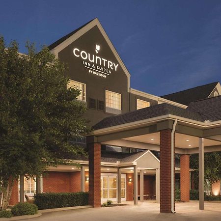 Country Inn & Suites By Radisson, Goodlettsville, Tn المظهر الخارجي الصورة