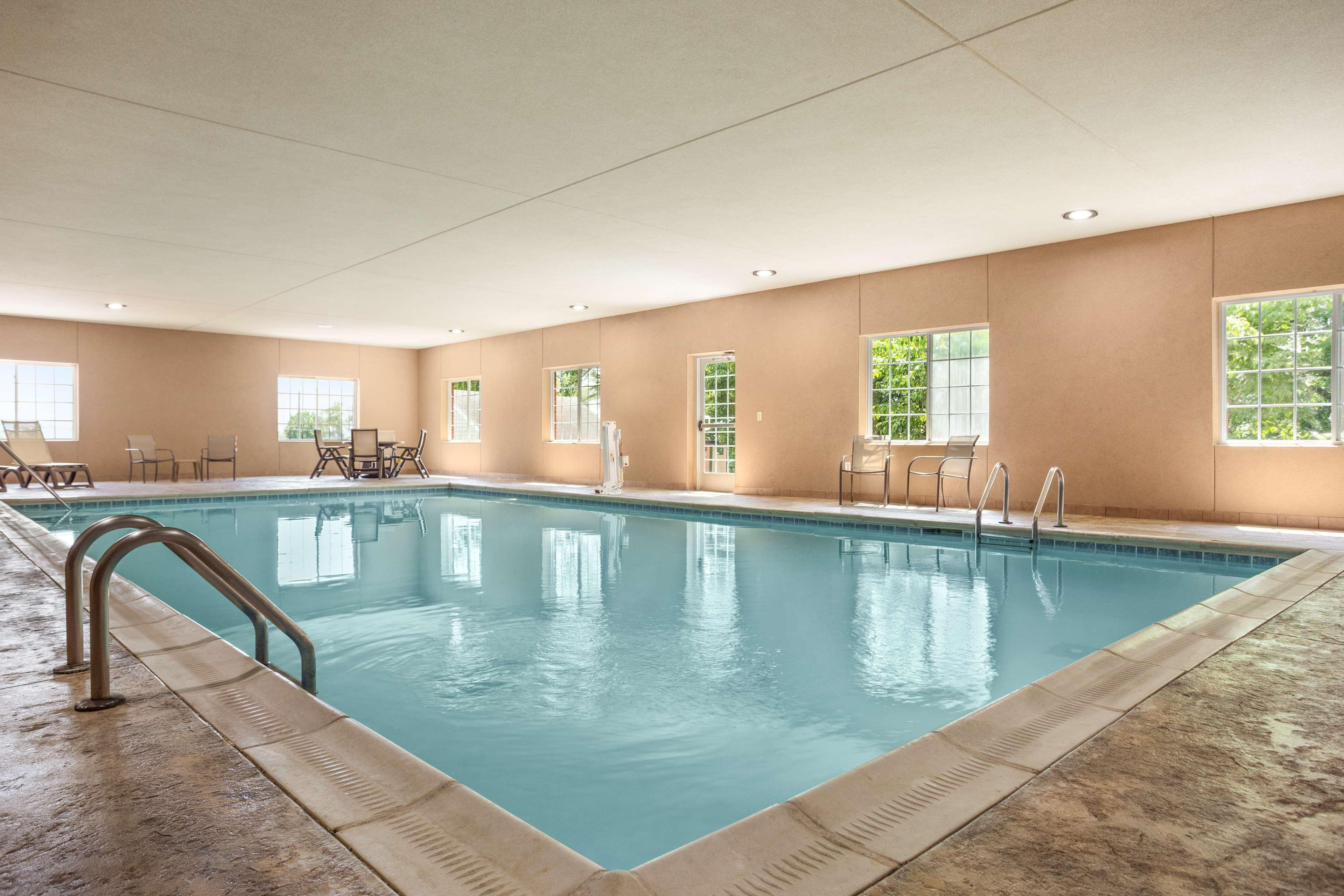 Country Inn & Suites By Radisson, Goodlettsville, Tn المظهر الخارجي الصورة