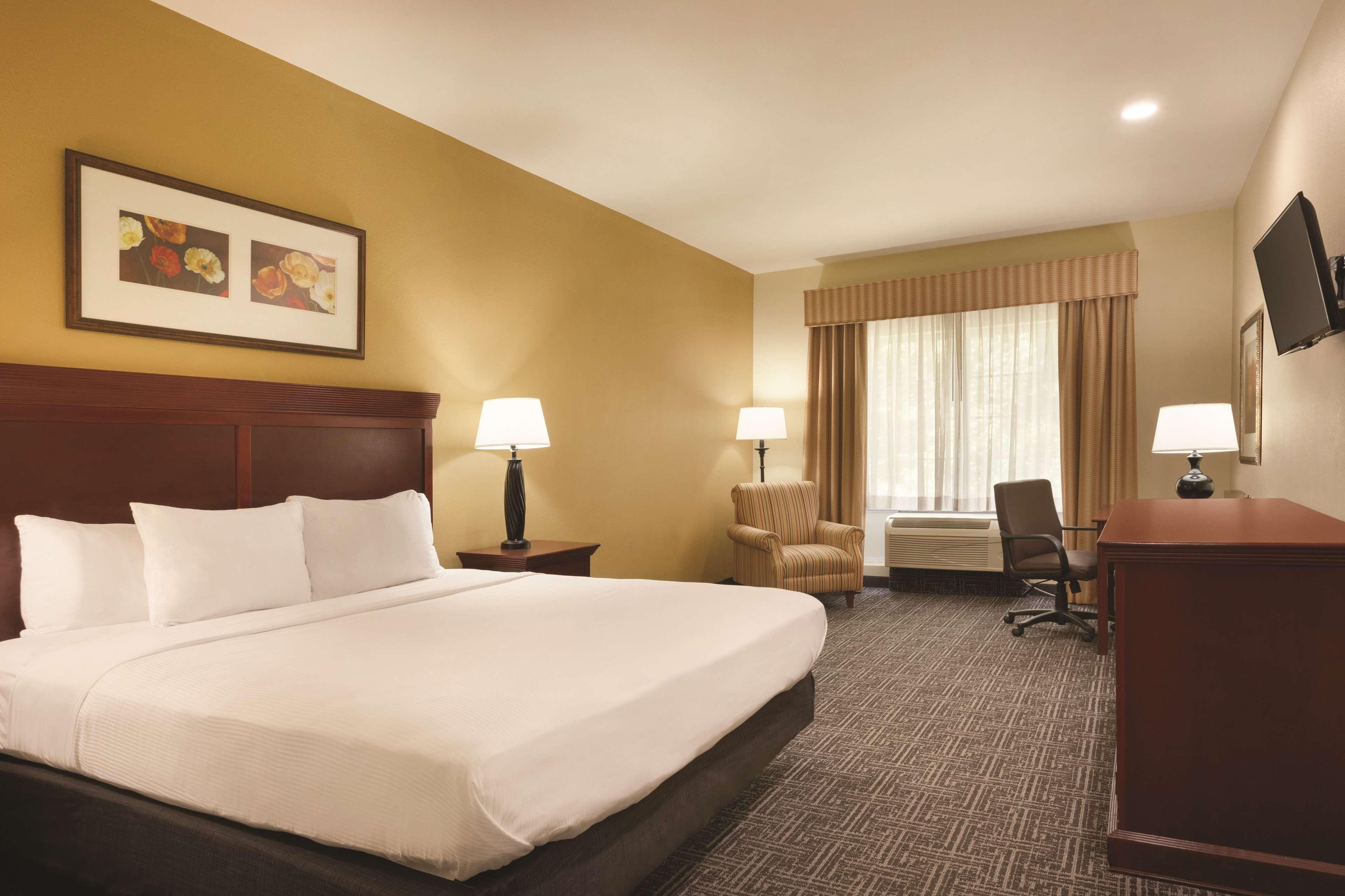 Country Inn & Suites By Radisson, Goodlettsville, Tn المظهر الخارجي الصورة