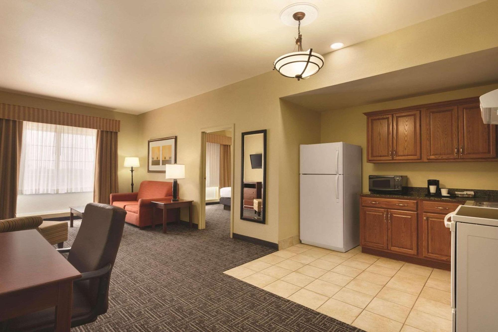 Country Inn & Suites By Radisson, Goodlettsville, Tn المظهر الخارجي الصورة