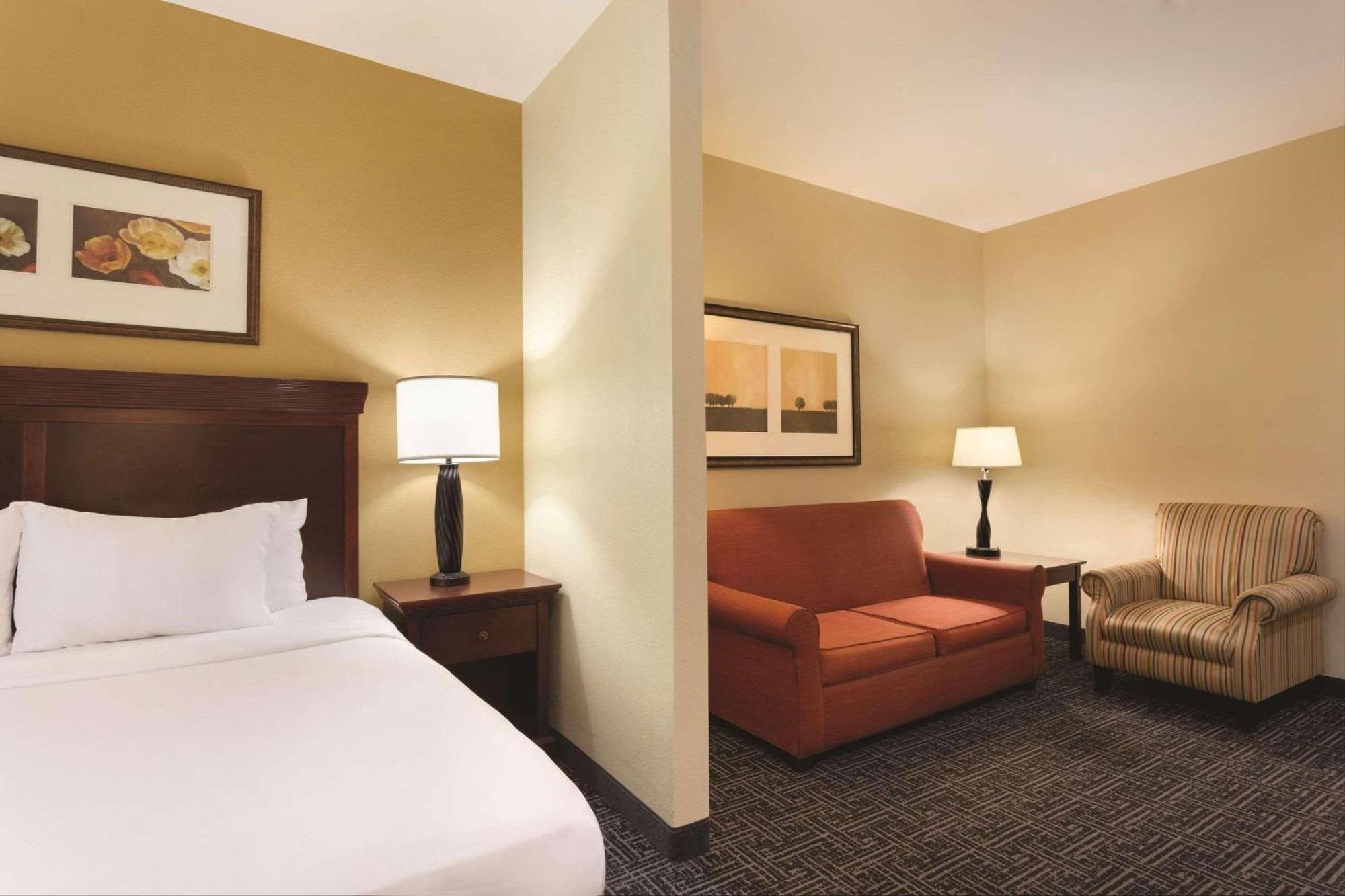 Country Inn & Suites By Radisson, Goodlettsville, Tn المظهر الخارجي الصورة