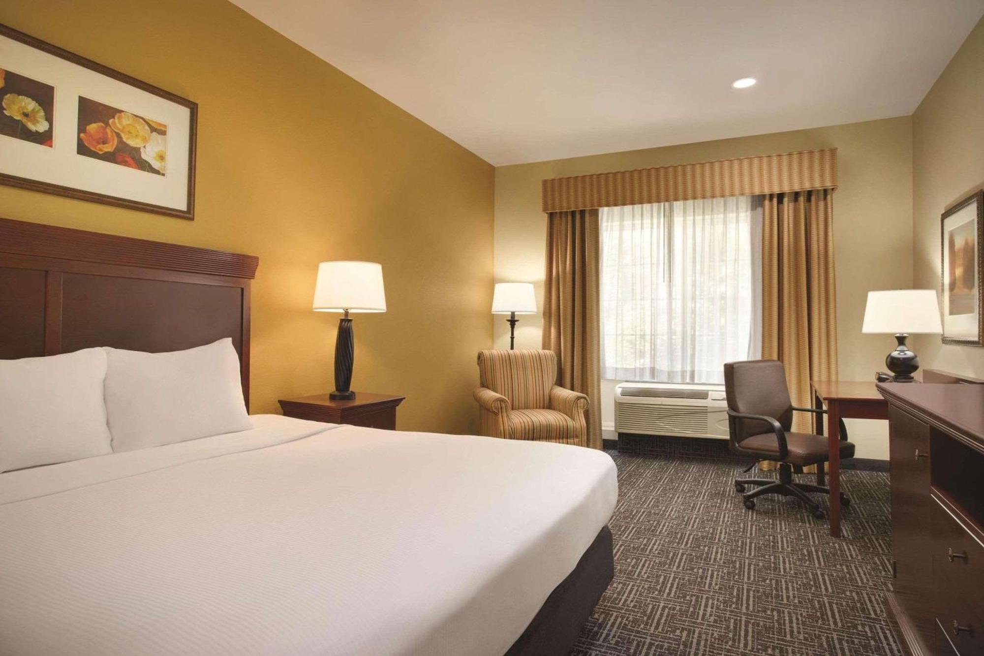 Country Inn & Suites By Radisson, Goodlettsville, Tn المظهر الخارجي الصورة