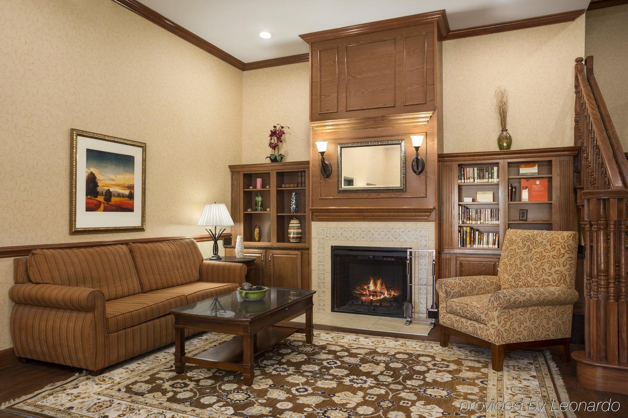 Country Inn & Suites By Radisson, Goodlettsville, Tn المظهر الخارجي الصورة