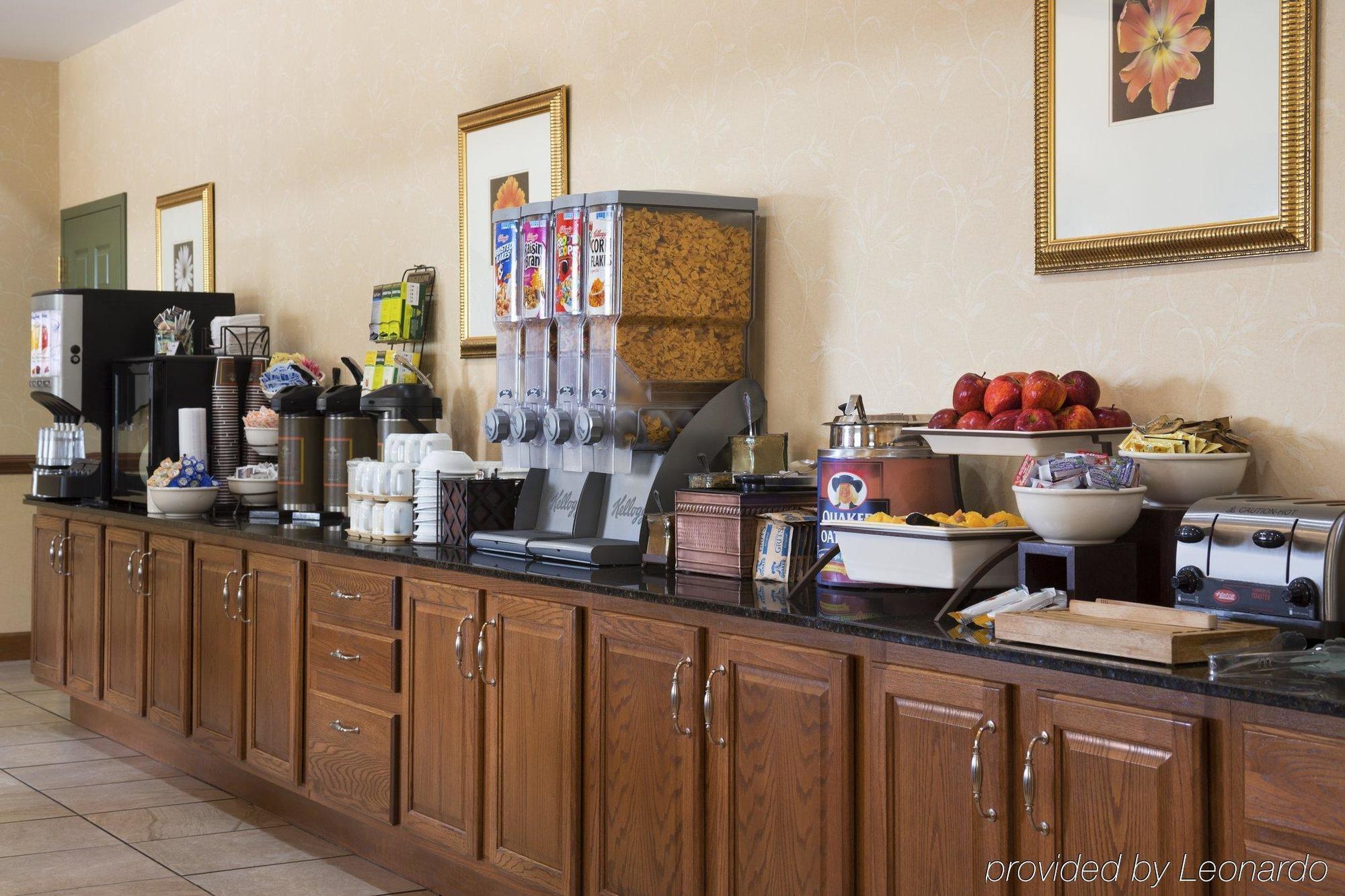 Country Inn & Suites By Radisson, Goodlettsville, Tn المظهر الخارجي الصورة
