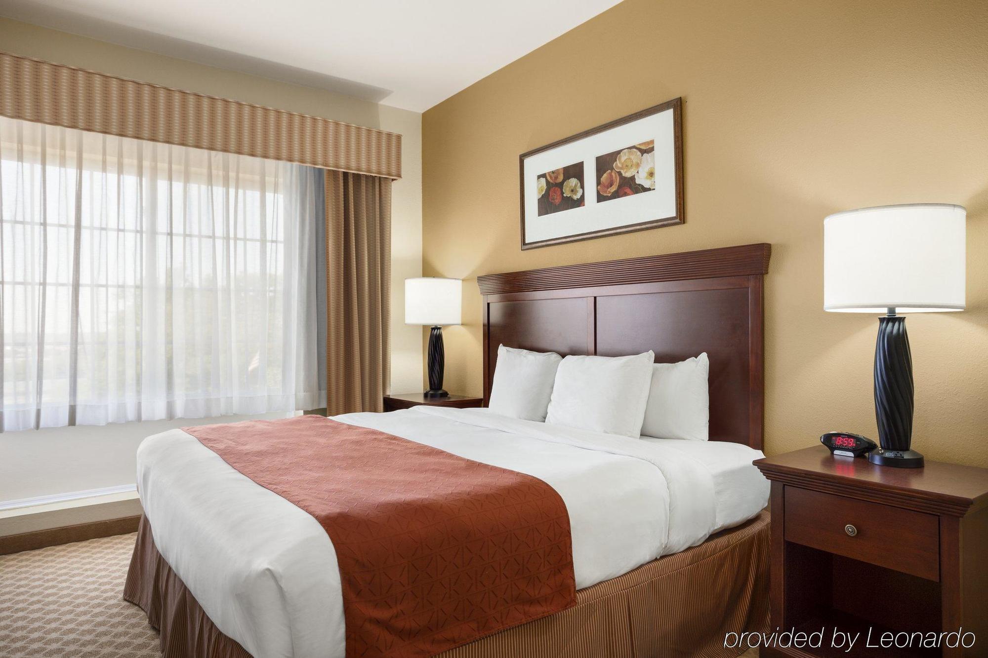 Country Inn & Suites By Radisson, Goodlettsville, Tn المظهر الخارجي الصورة