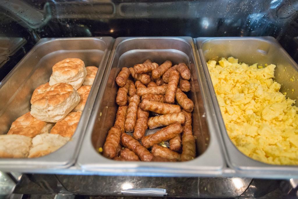 Country Inn & Suites By Radisson, Goodlettsville, Tn المظهر الخارجي الصورة