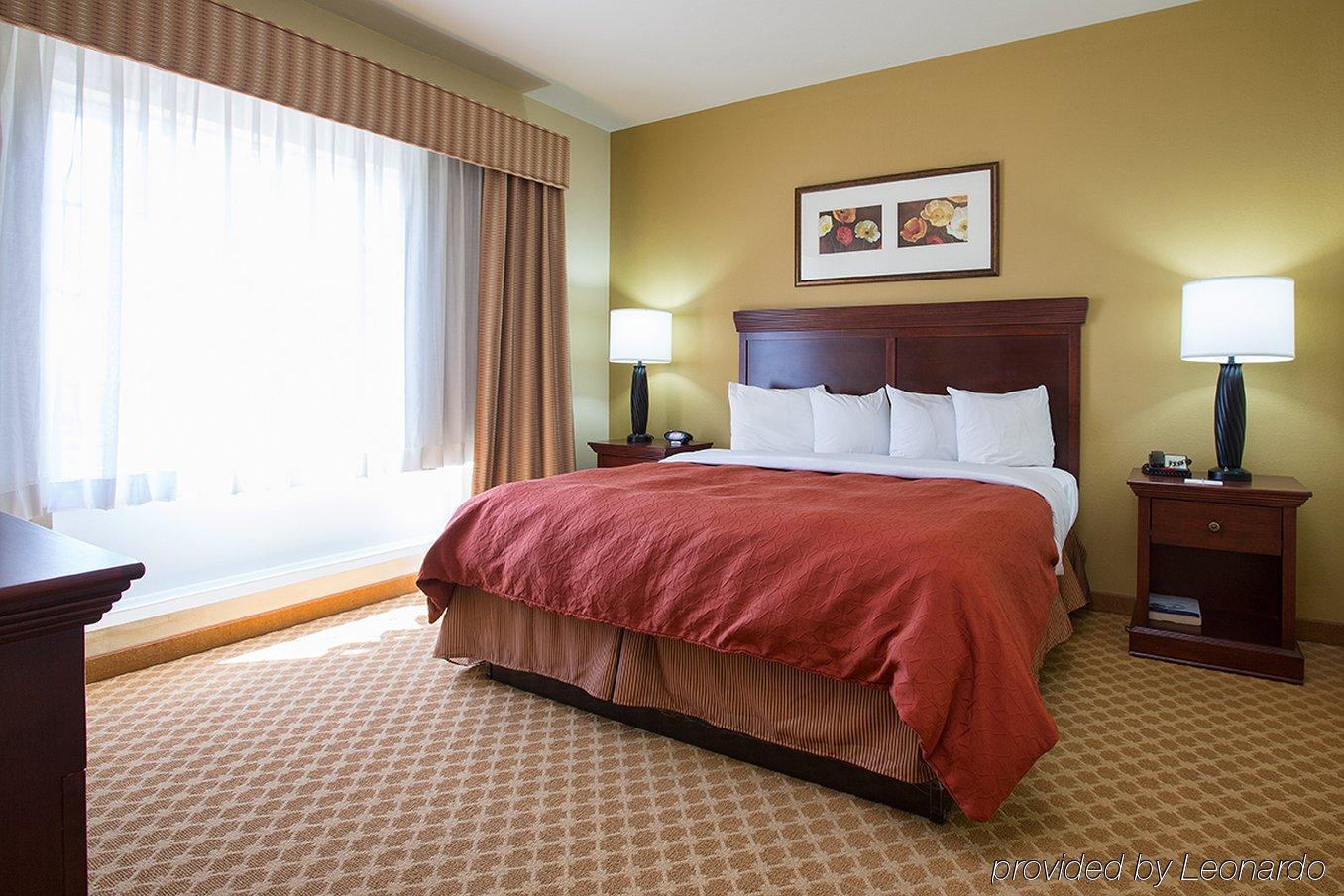 Country Inn & Suites By Radisson, Goodlettsville, Tn المظهر الخارجي الصورة