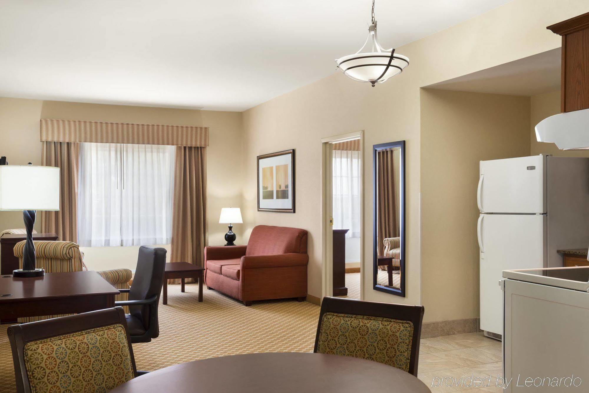 Country Inn & Suites By Radisson, Goodlettsville, Tn المظهر الخارجي الصورة
