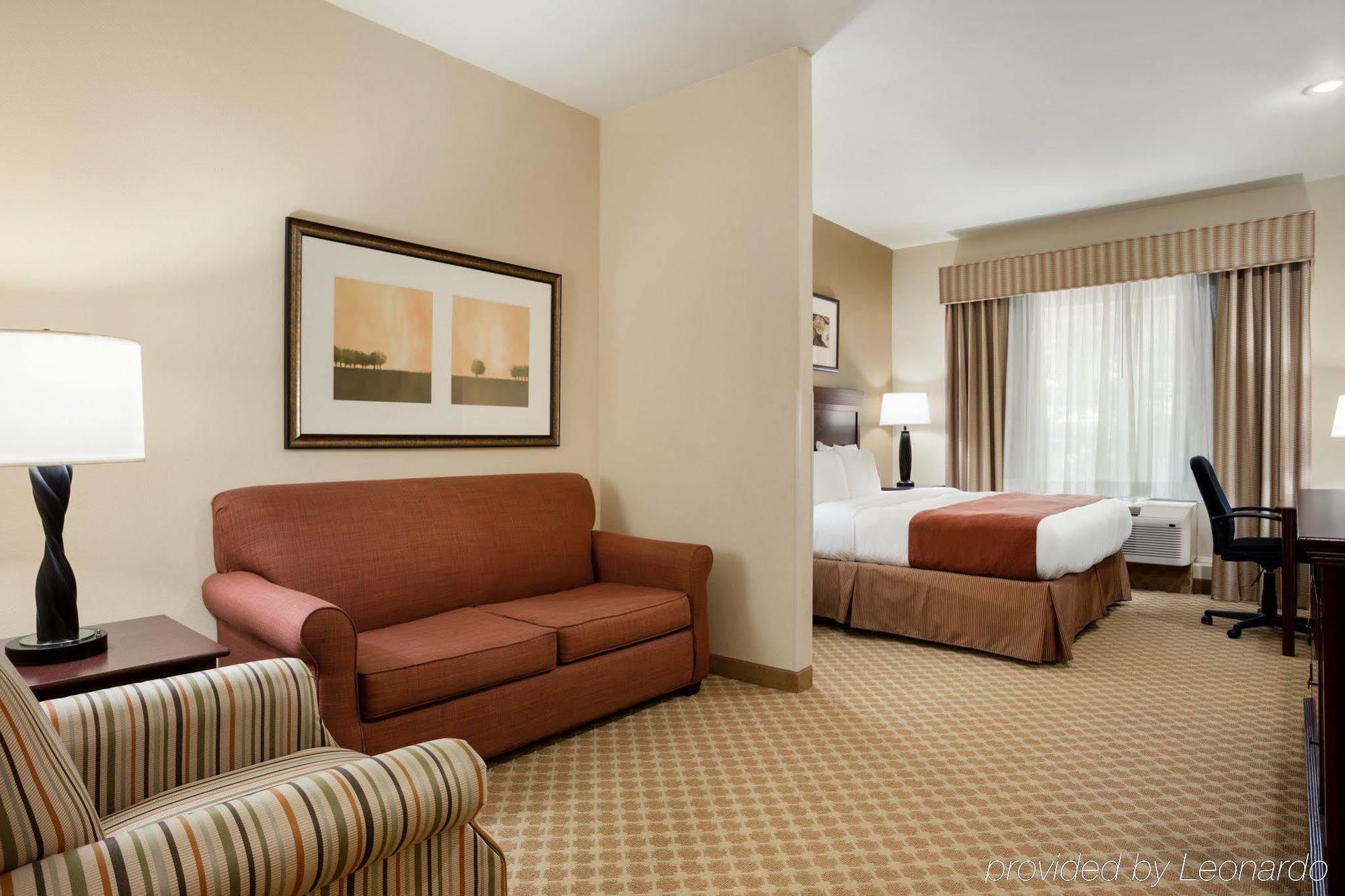 Country Inn & Suites By Radisson, Goodlettsville, Tn المظهر الخارجي الصورة