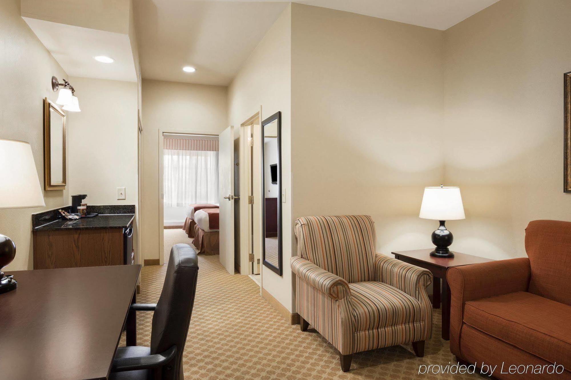 Country Inn & Suites By Radisson, Goodlettsville, Tn المظهر الخارجي الصورة