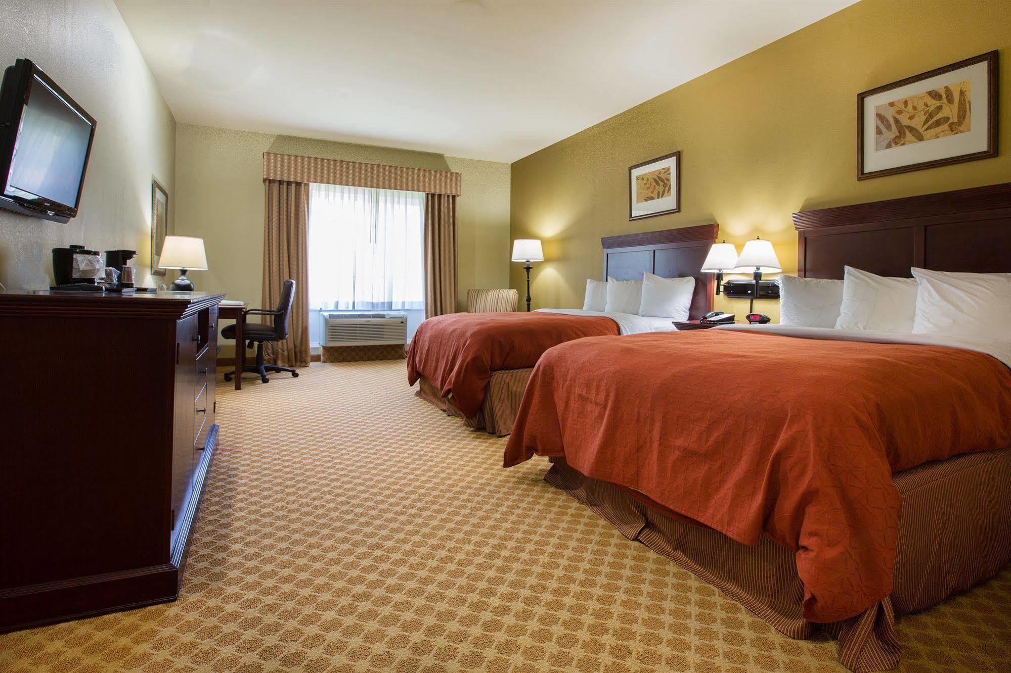 Country Inn & Suites By Radisson, Goodlettsville, Tn المظهر الخارجي الصورة
