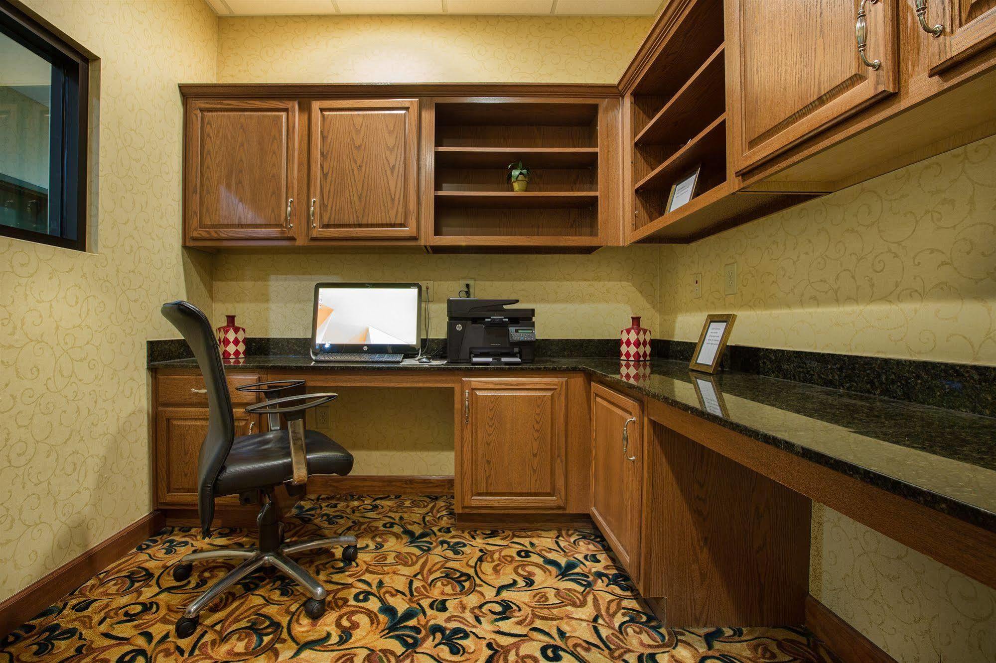 Country Inn & Suites By Radisson, Goodlettsville, Tn المظهر الخارجي الصورة