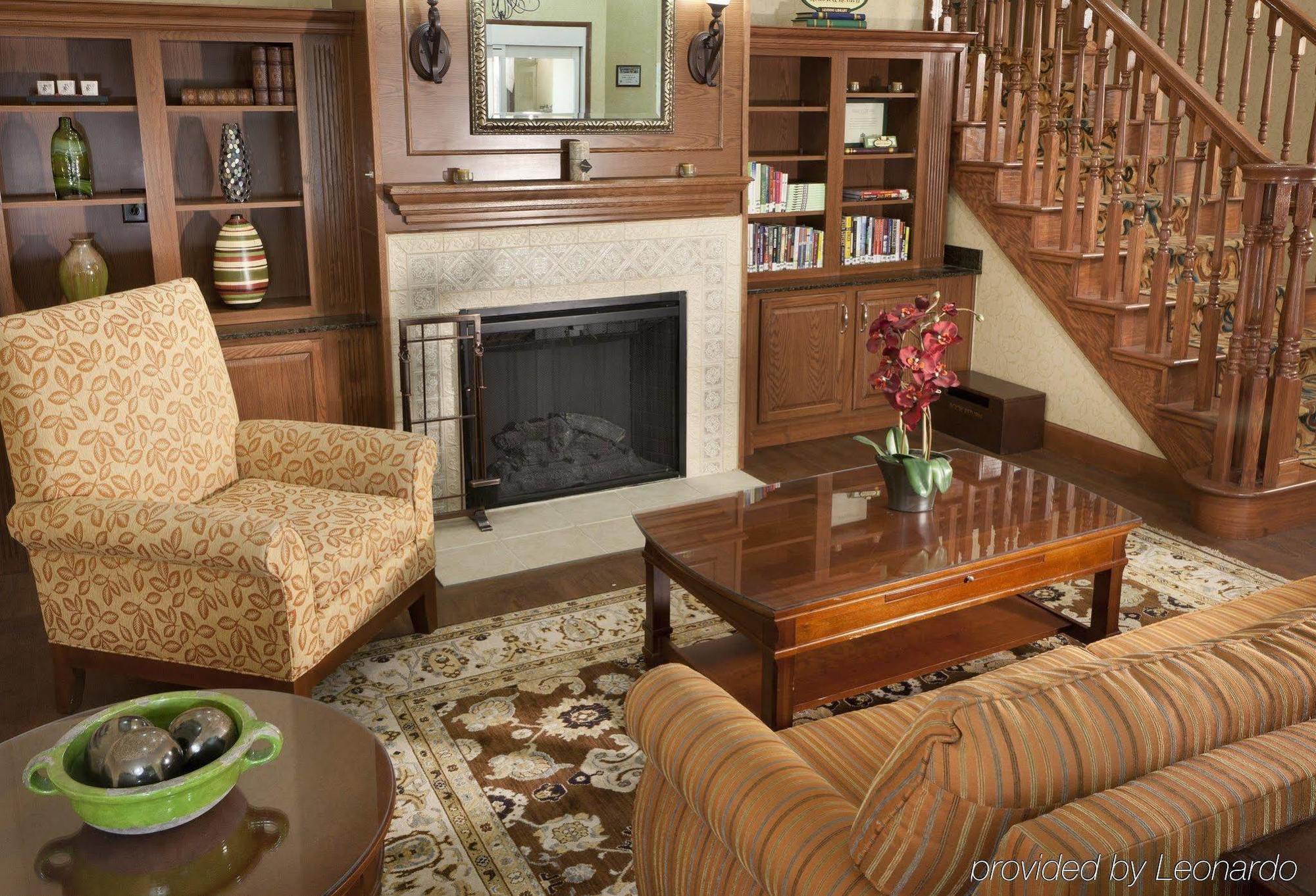 Country Inn & Suites By Radisson, Goodlettsville, Tn المظهر الداخلي الصورة