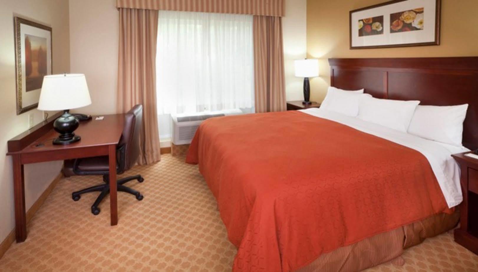 Country Inn & Suites By Radisson, Goodlettsville, Tn الغرفة الصورة