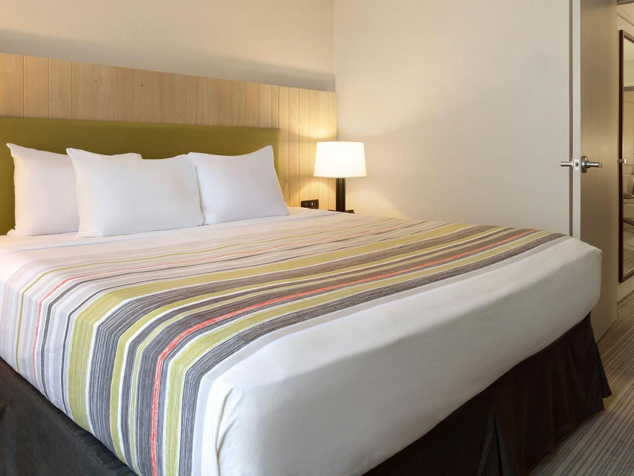 Country Inn & Suites By Radisson, Goodlettsville, Tn المظهر الخارجي الصورة