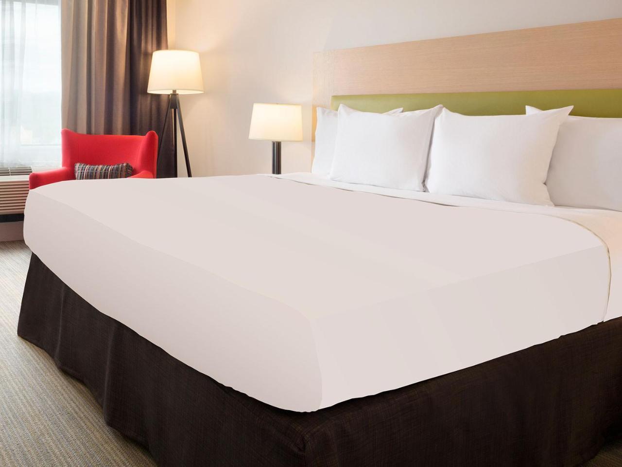 Country Inn & Suites By Radisson, Goodlettsville, Tn المظهر الخارجي الصورة