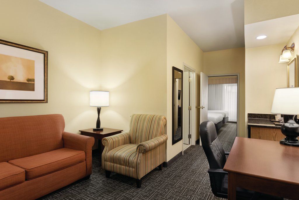 Country Inn & Suites By Radisson, Goodlettsville, Tn المظهر الخارجي الصورة