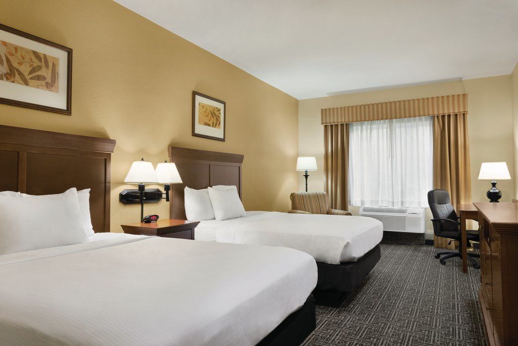 Country Inn & Suites By Radisson, Goodlettsville, Tn المظهر الخارجي الصورة